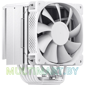 Кулер Jonsbo HX6240 White